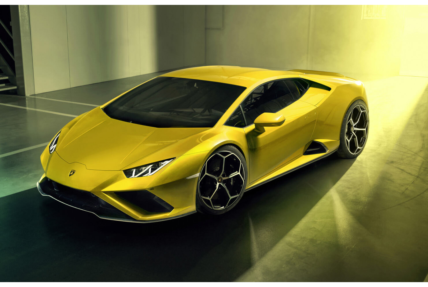 Модульная картина Lamborghini Huracan | купить картину в Королёве Модульная картина Lamborghini Huracan